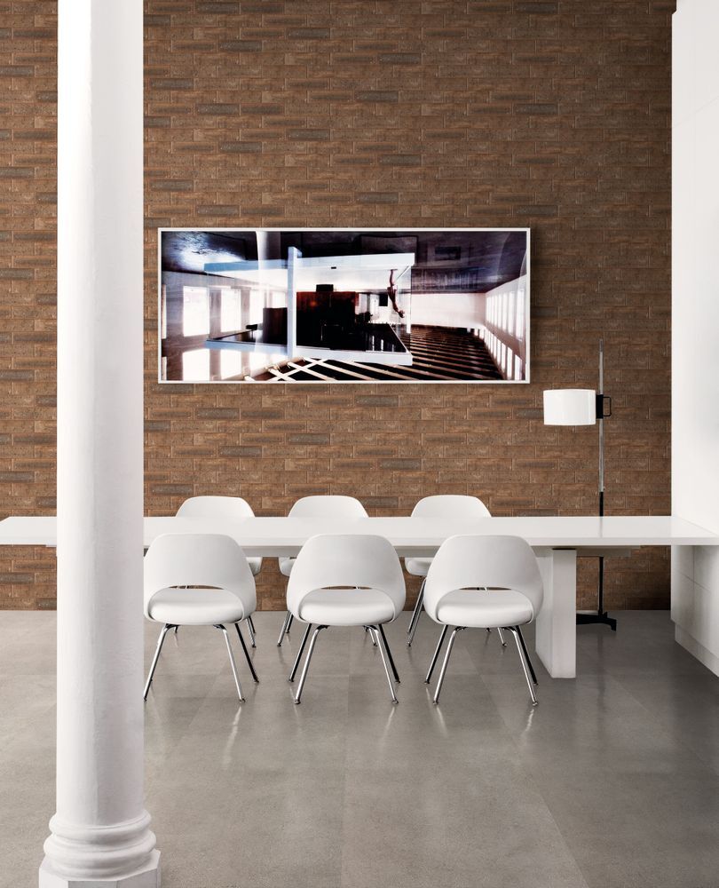 Revestimento Parede King's Road Bold Mate 6,5x23 Portobello