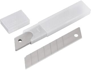 Lâmina para Estilete 25mm Vonder