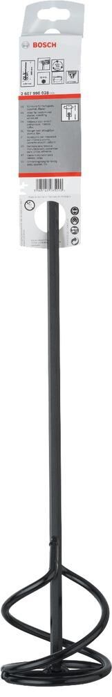 Barra Misturadora para Martelete 102x600mm 20kg Bosch