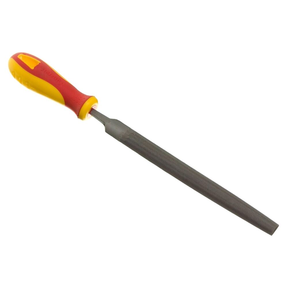Lima Bastarda Grossa 8