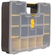 Organizador para Ferramentas Softmaster Stanley