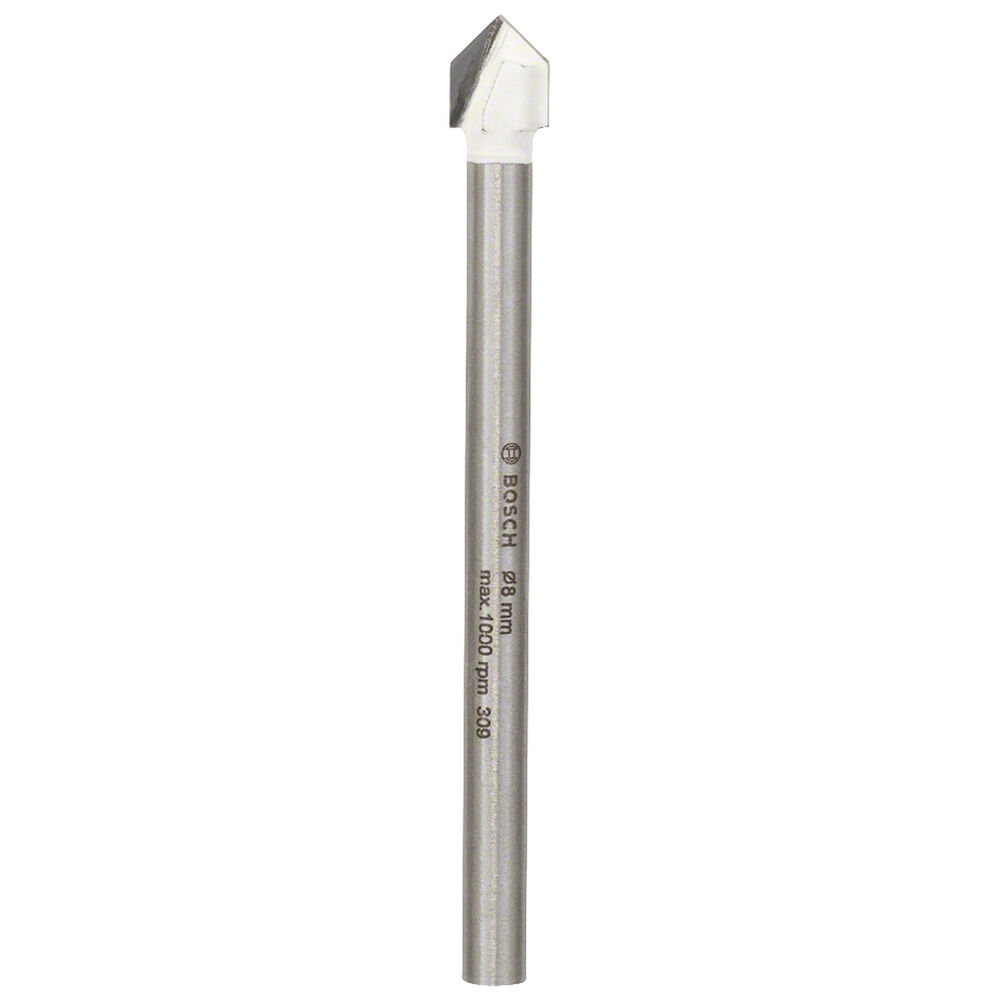 Broca CYL-9 Ceramic para Cerâmica 8x80mm Bosch