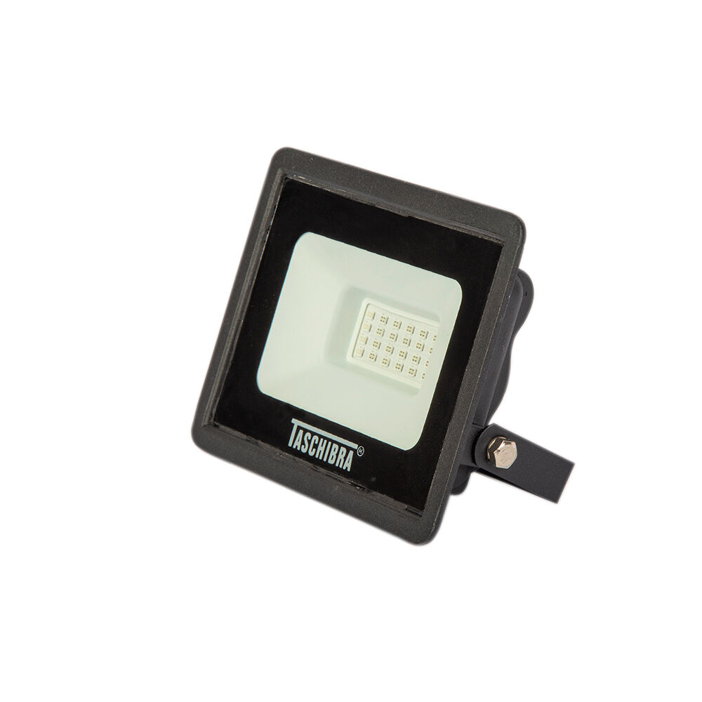 Refletor LED Taschibra 20W Verde