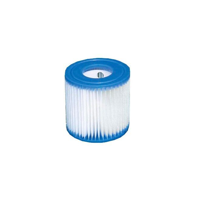 Refil para Bomba Filtro Intex 29007