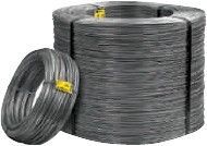 Arame N12 Aço Galvanizado 1kg 21m Gerdau