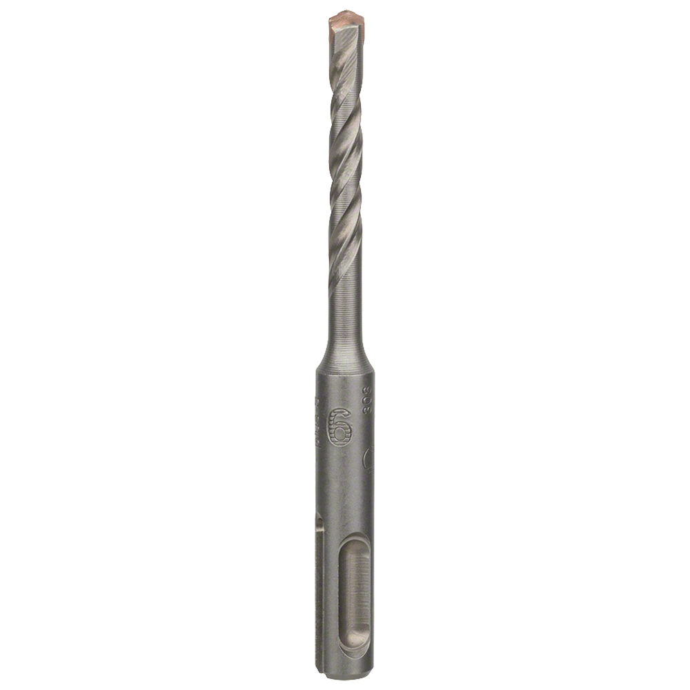 Broca SDS Plus-3 para Concreto 6x110mm Bosch
