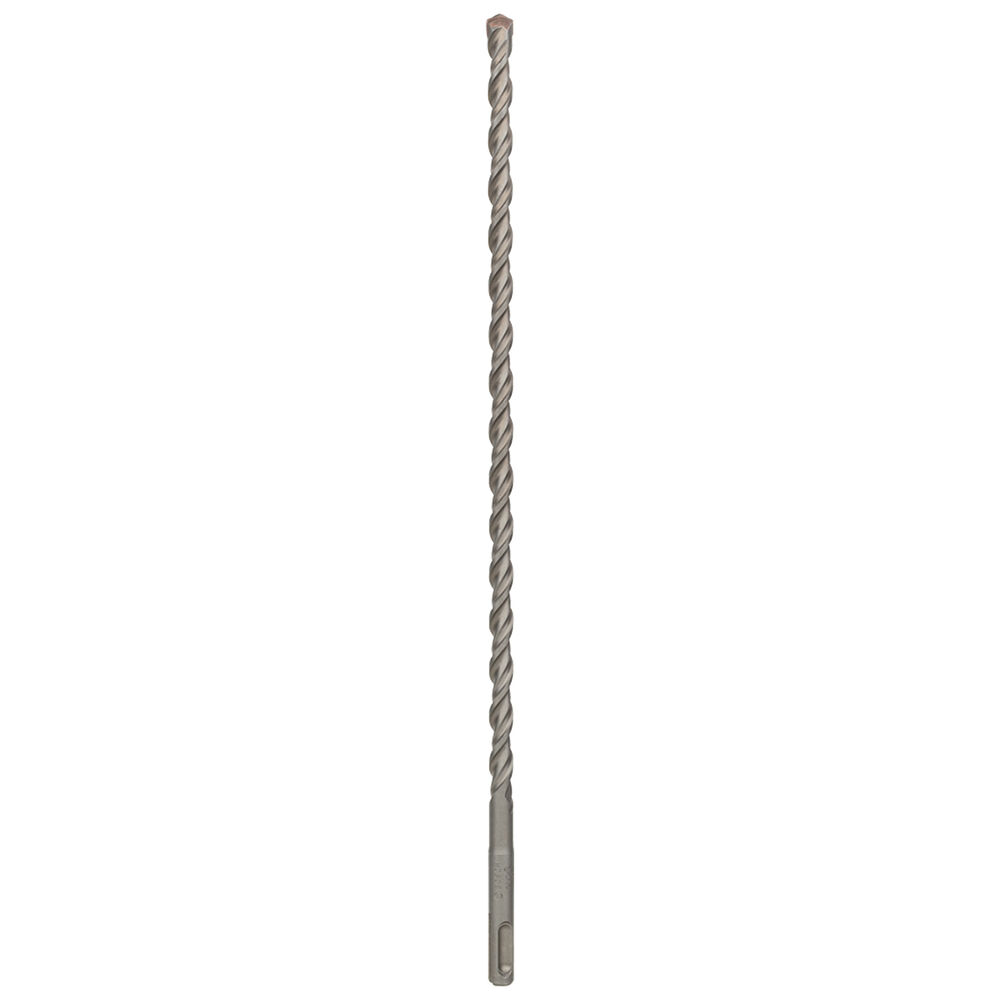 Broca Bosch SDS Plus-3 para Concreto 10x360mm