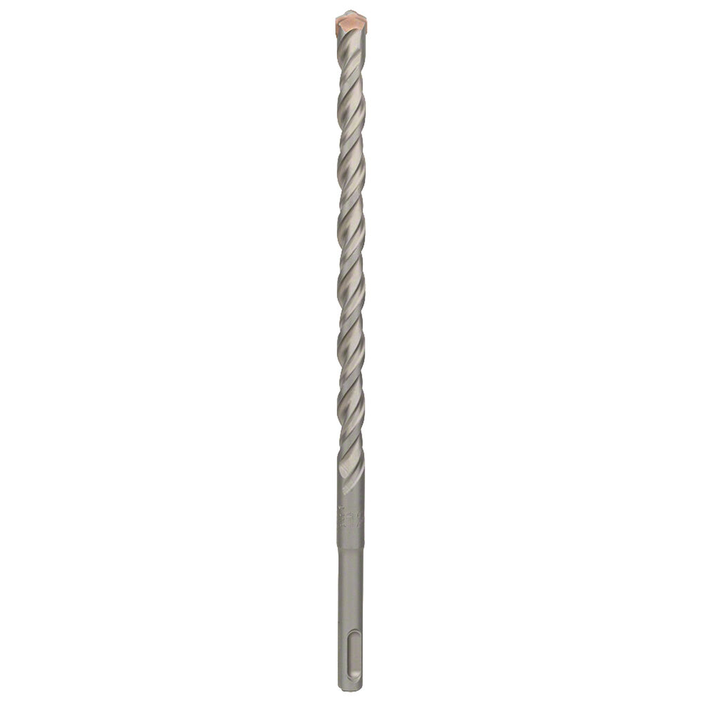 Broca SDS Plus-3 para Concreto 12x260mm Bosch