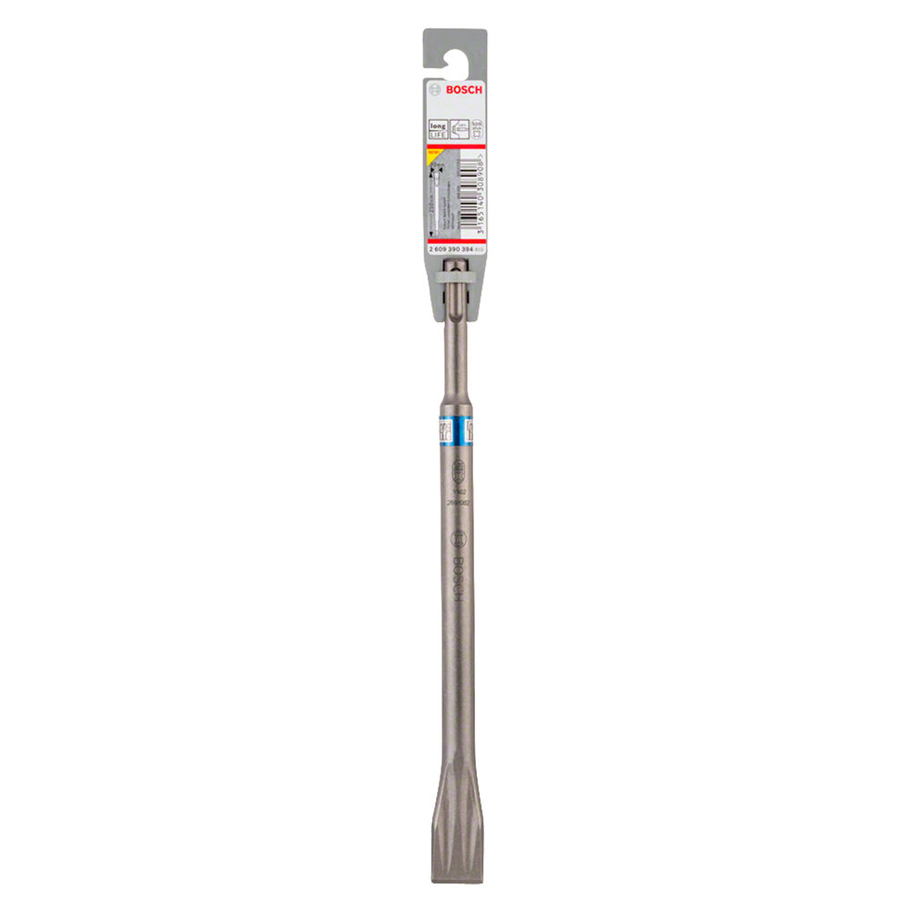 Talhadeira SDS Plus Bosch Long Life 250mm