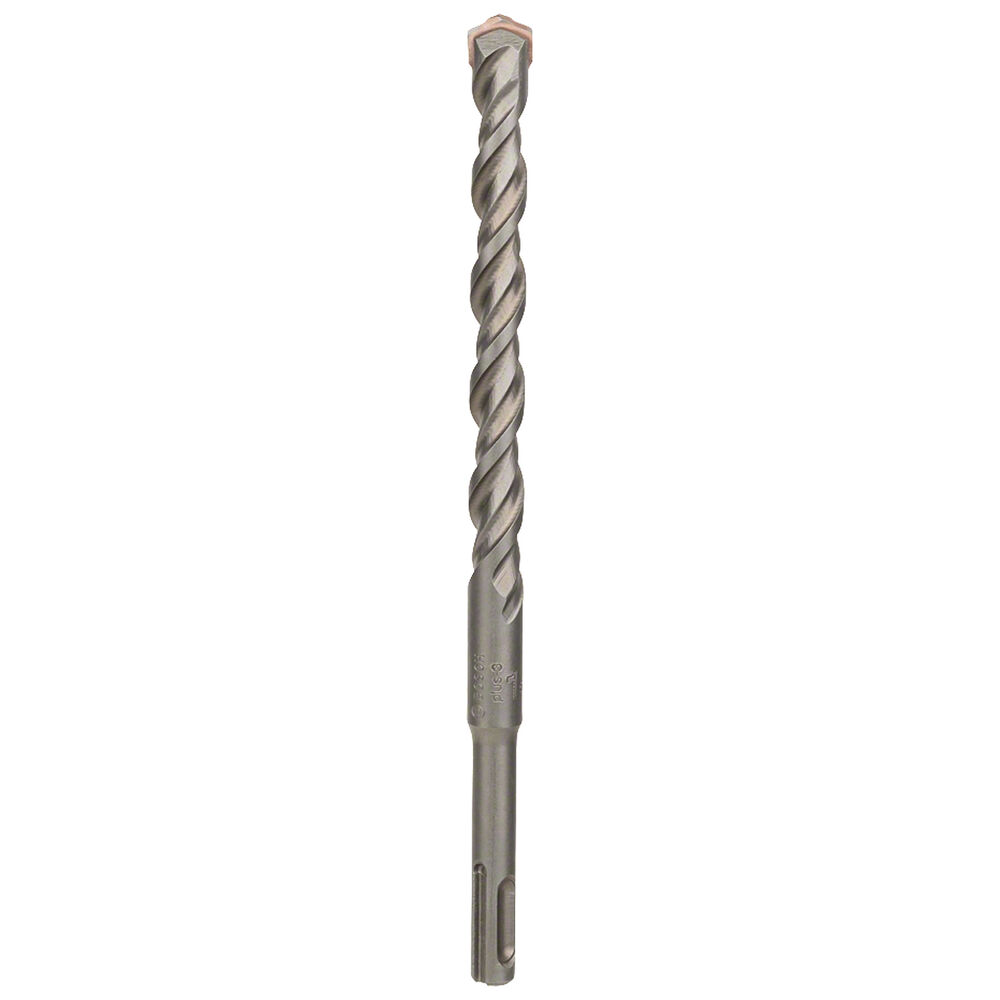 Broca SDS Plus-3 para Concreto 14x210mm Bosch