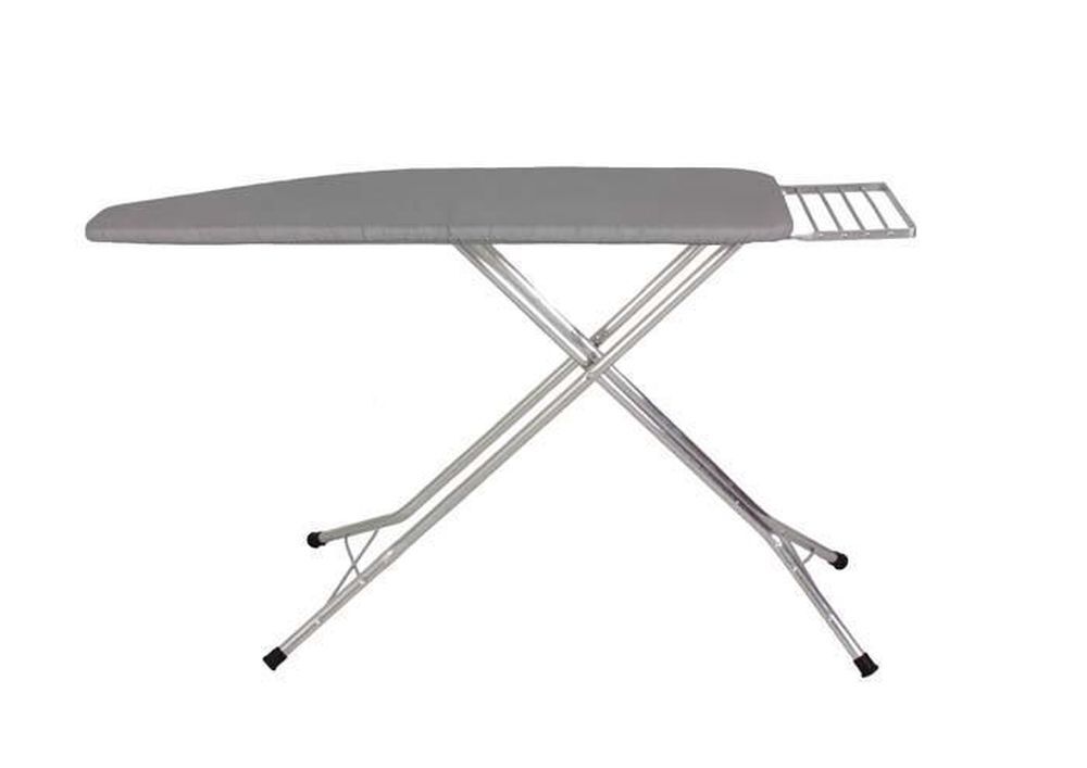 Mesa de Passar Roupa em Alumínio Mahil Especial