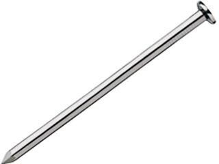 Prego com Cabeça 2,40x30mm Aço 100 Peças Bemfixa