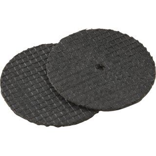 Disco de Corte para Microrretífica 5 peças 32x1,2mm Vonder