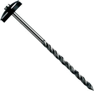 Prego Galvanizado Gerdau Telheiro 18x27 500g com Arruela