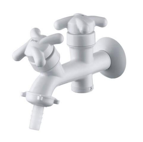 Torneira para Máquina de Lavar e Tanque 1/2