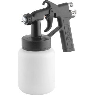 Pistola para Pintura com Caneca PDV90 750ml Vonder