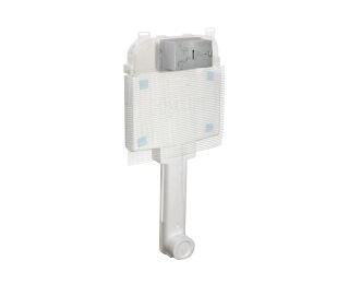 Caixa Embutida Deca para Hydra Pneum Alvenaria DRW