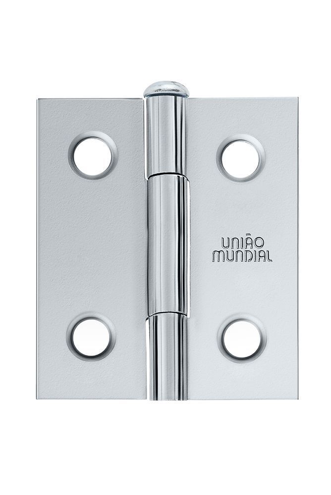 Dobradiça União Mundial 1 1/2