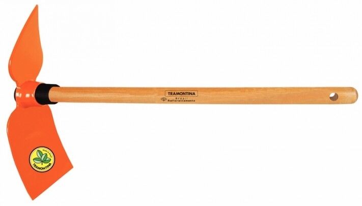 Sacho Coração 43cm Tramontina