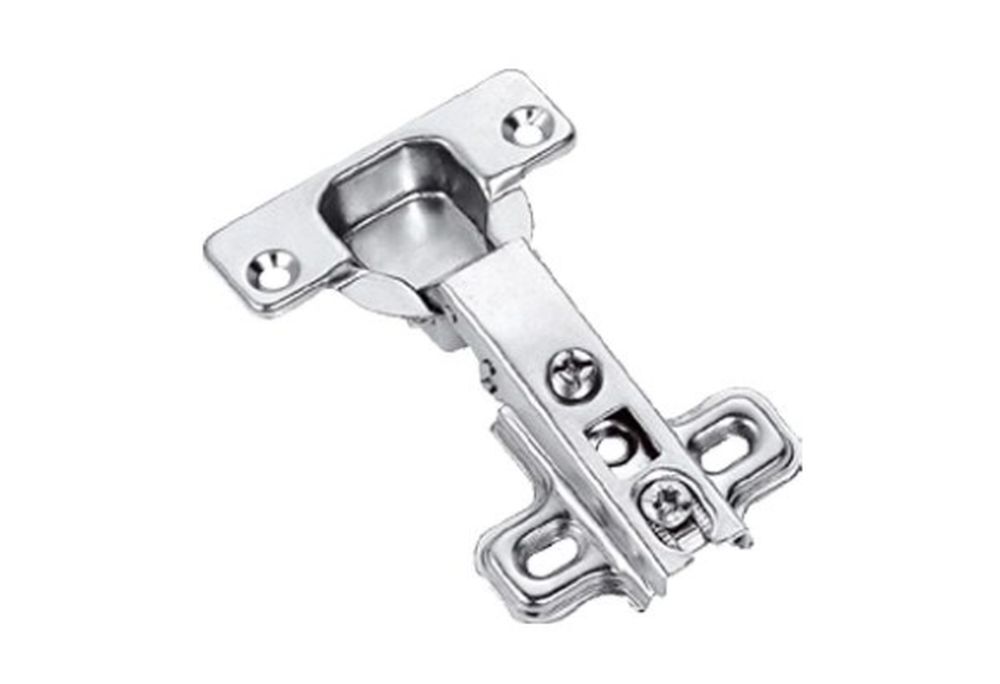 Dobradiça Reta Bemfixa 35mm 95°