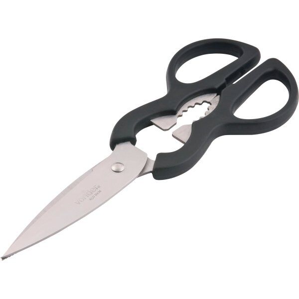 Tesoura Multi-Uso Vonder TM020 Preta