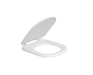 Assento Sanitário Polipropileno Vogue Plus Branco Deca
