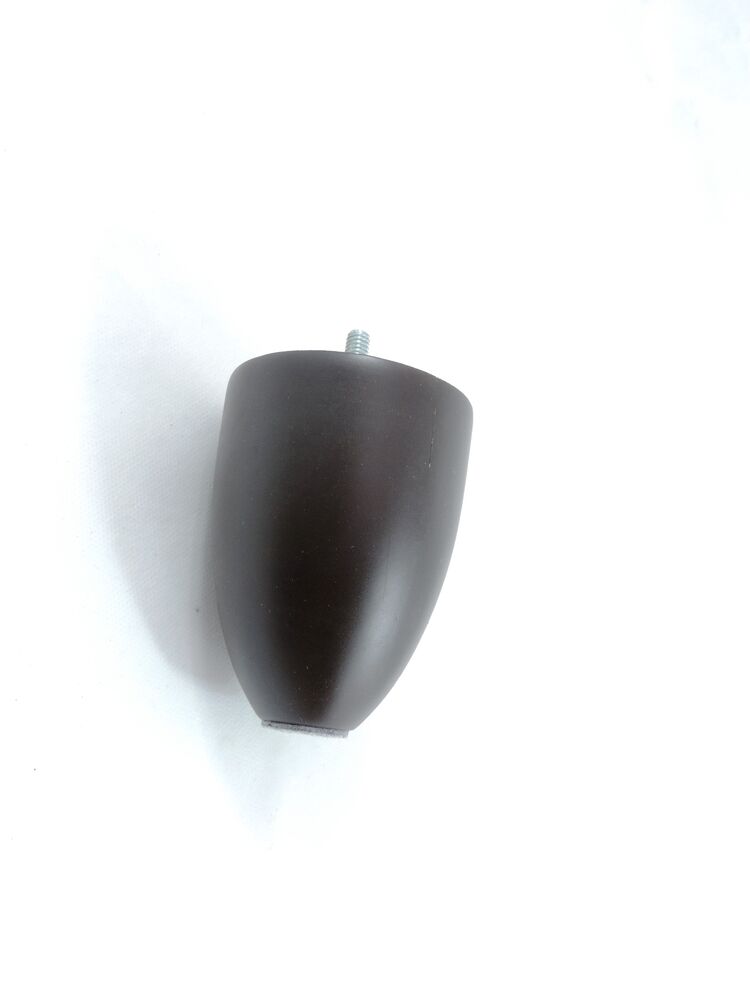 Pé para Móveis Zamar MTT 10cm
