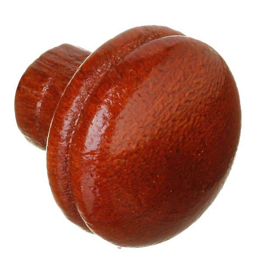 Puxador Zamar Mogno 39mm