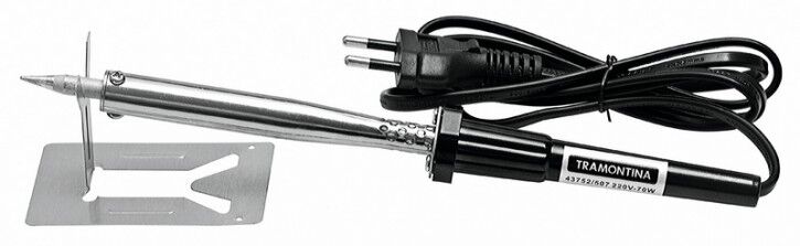 Ferro de Solda Tramontina 70W