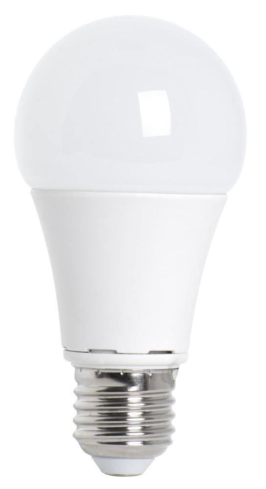 Lâmpada LED Bulbo 7W A60 E27 6500K Luz Branca Vitralux