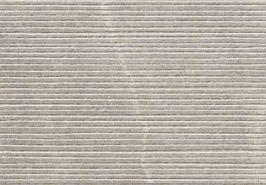 Porcelanato Escacilhado Grafite 43,7x63,1 Retificado Ceusa