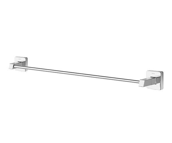Porta Toalha Barra 50cm Trip Cromado Docol