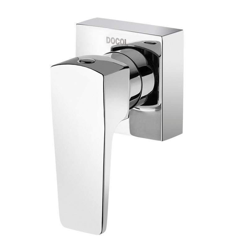 Acabamento para Registro 1/2