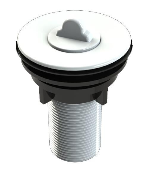 Válvula para Lavatório 7/8