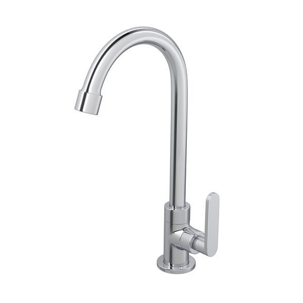 Torneira de Mesa para Cozinha Deca Flex Plus 1/2