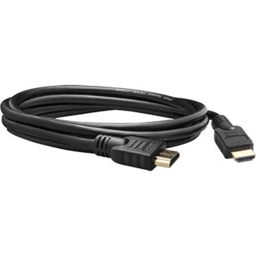 Cabo HDMI 3D Alta Definição 2,5m ELG Suportes