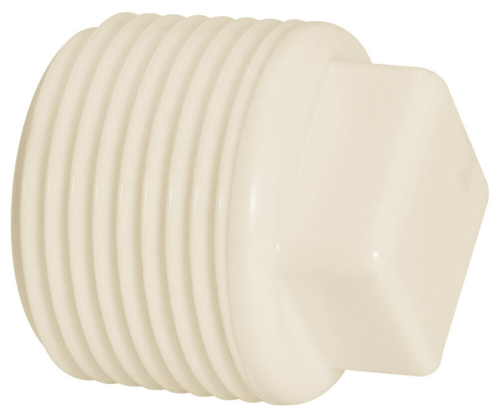 Plug 1/2