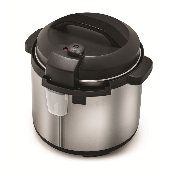 Panela Elétrica de Pressão Electrolux PCC20 6L Inox