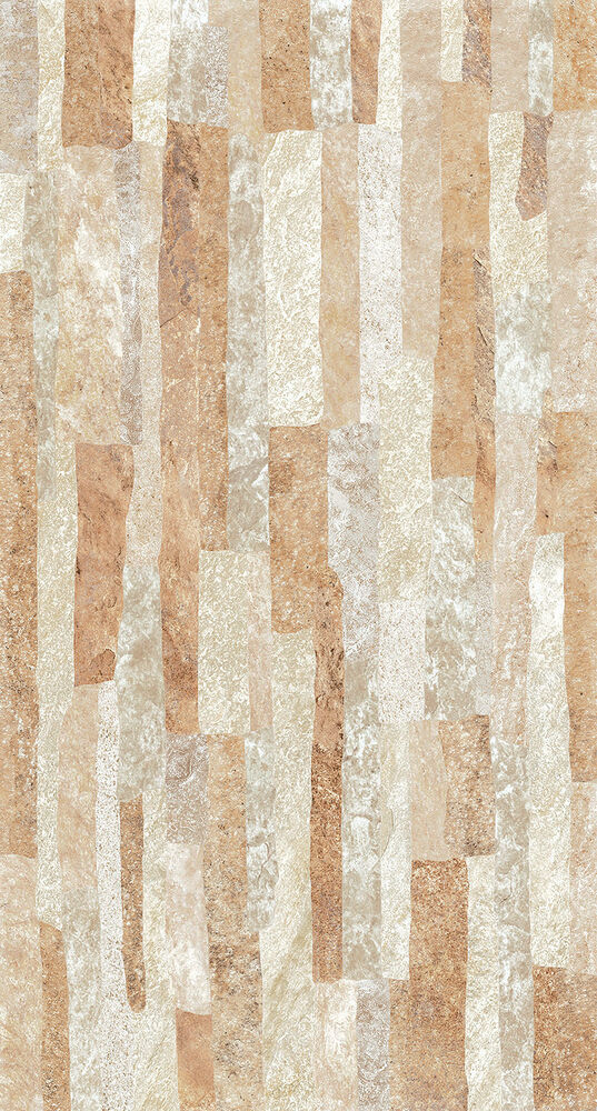 Revestimento de Parede Esplanada Parthenon Bold Acetinado Classe A 32x60cm Ilhabella