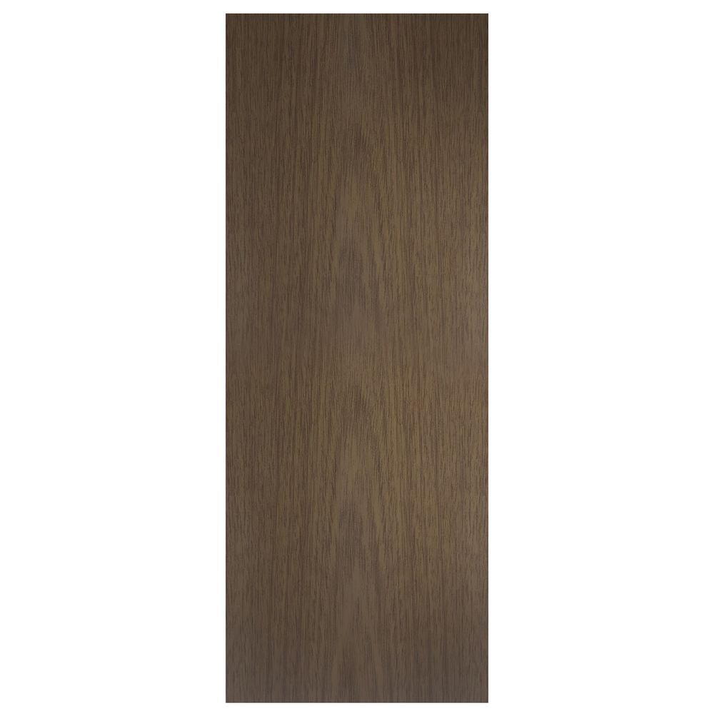 Porta de Abrir Madeira Imbuia Pinhal Laminada 2,1x0,8m