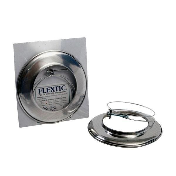 Aro e Abraçadeira Westaclip Westaflex 80mm