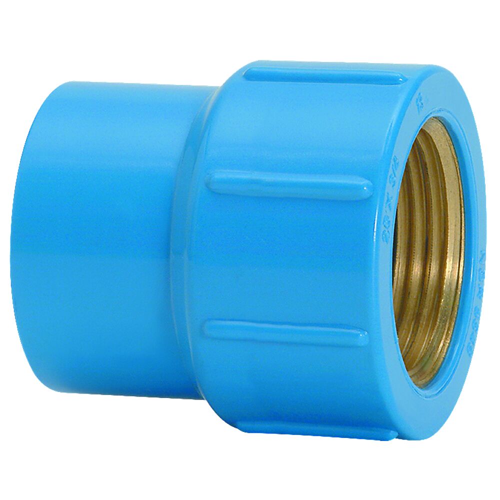 Luva 25mmx3/4