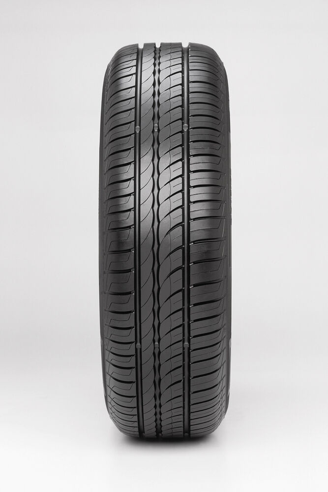 Pneu Aro 15 185/65 r15 Cinturato P1 92h Preto Pirelli