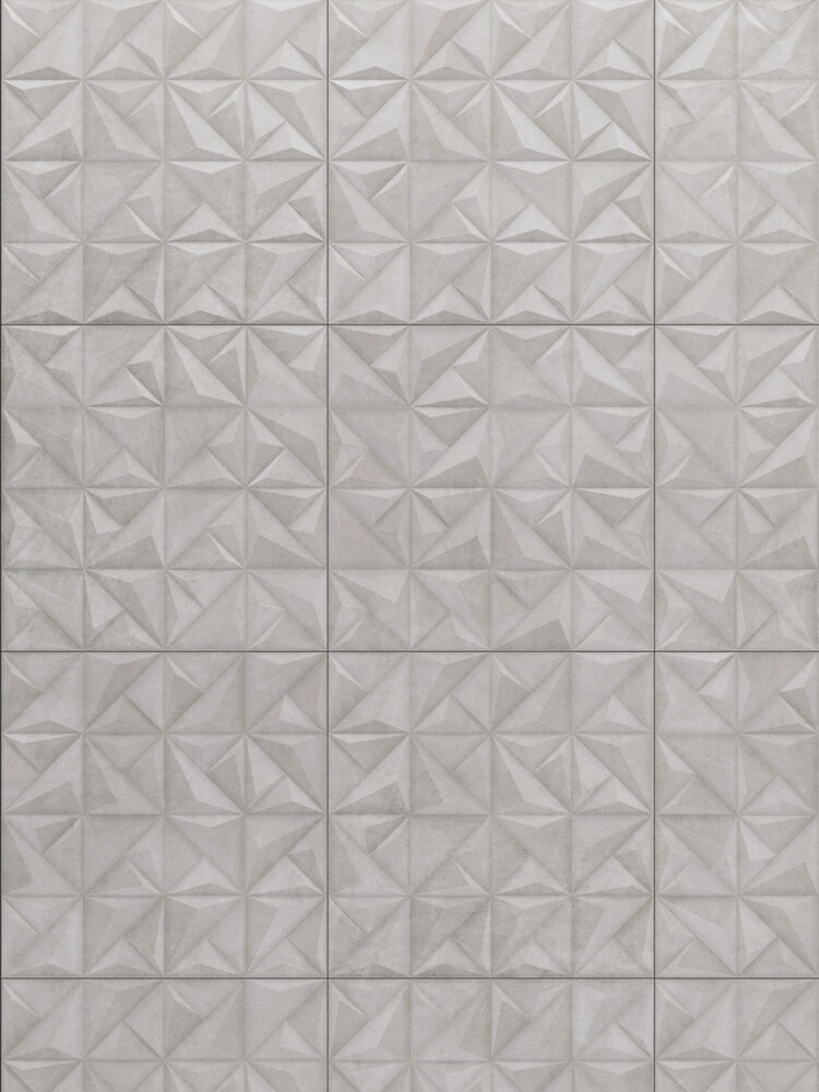 Porcelanato Sense Abstract SGR Retificado Mate 58,4x58,4 Portinari