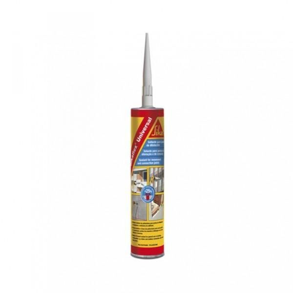 Selante Sika Sikaflex Universal 300ml Branco