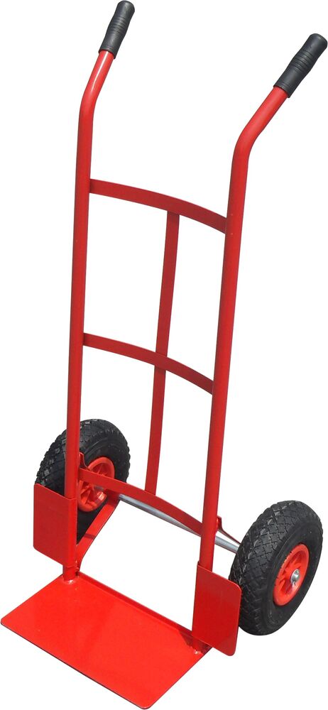 Carrinho de Armazém Brico Forte 200kg