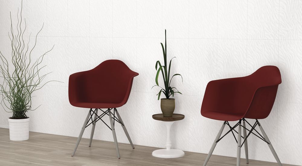 Revestimento Parede Nuvem Bello HD Bold Brilhante 32,2x57,3 Ilhabella