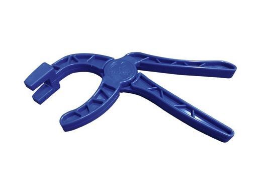 Alicate Nivelador de Piso para Cunha Pequena Metasul