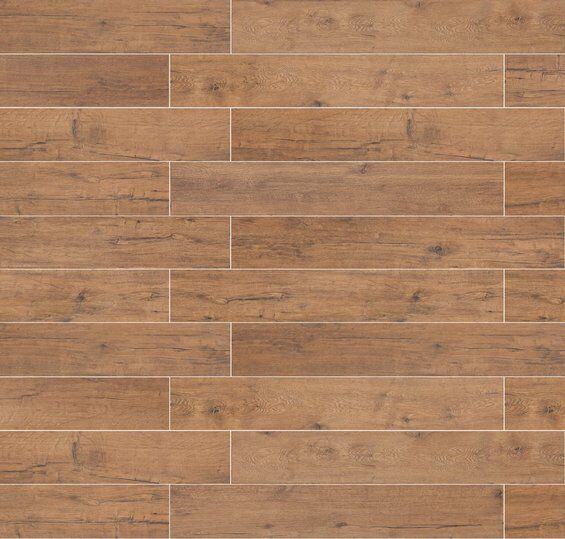 Porcelanato Parquet D'Olivier Retificado Externo 20x120 Portobello
