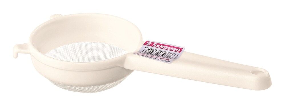 Peneira Sanremo 7,5cm